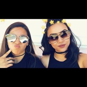 Meet your Posher, Jenifer